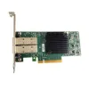 Mellanox CX4121A-ACAT CX4 10G/25G SFP28 Ethernet Network Card